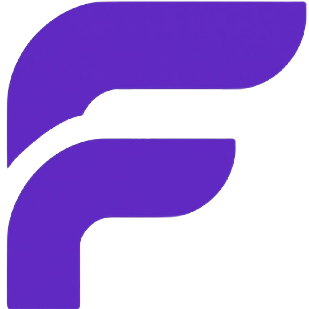 F